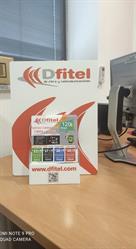 Horario de apertura DFITEL, Don Benito