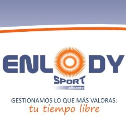 Horario de apertura Enlody Sport S.L.U., Alicante