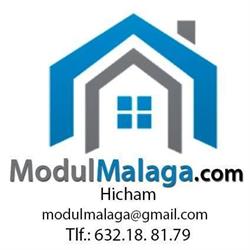 Horario de apertura Modul Málaga casas modulares, Coín
