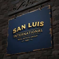 Horario de apertura San Luis International Real Estate group, Torrevieja