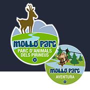 Horario de apertura Molló Parc - Parc d'animals a la Vall de Camprodon, Riberal