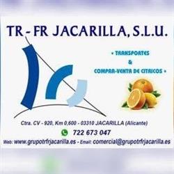 Horario de apertura TR - FR JACARILLA ,S.L.U., Jacarilla