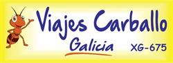 Horario de apertura Viajes Carballo Galicia, Vilagarcía de Arousa