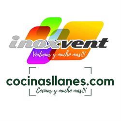 Horario de apertura Inoxvent, Posada De Llanes