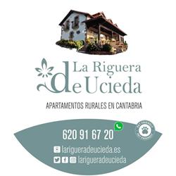 Horario de apertura La Riguera De Ucieda, Ruente
