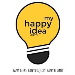 Horario de apertura Myhappyidea.com, Leganés