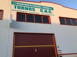 Horario de apertura MECANIZADOS DE PRECISIÓN Y CALIDAD, S.L., Cabanillas del Campo