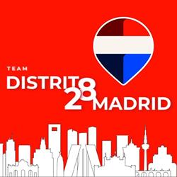 Team DISTRITO 28 MADRID by REMAX Fidelity en Madrid (Retiro) - Horario de apertura