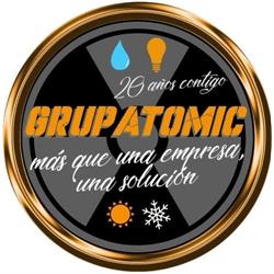 Horario de apertura Grup Atomic Menorca, Es Castell