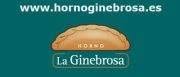 Horario de apertura Horno La Ginebrosa,