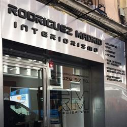 Horario de apertura Rodríguez Madrid Interiorismo, Fuenlabrada