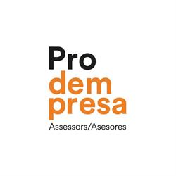 Horario de apertura PRODEMPRESA, L'Hospitalet de Llobregat