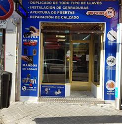 TIENDAS MULTISERVICIO en Madrid (Chamartín) - Horario de apertura
