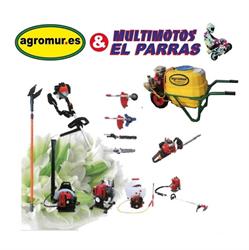 Horario de apertura agromur, Lorquí