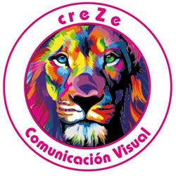 Horario de apertura CreZe Comunicación Visual, Zaragoza