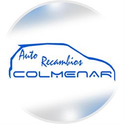Horario de apertura Recambios Colmenar, 