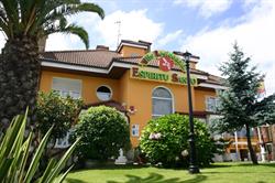 Residencia Villa Espíritu Santo en Porceyo (Rural) - Horario de apertura