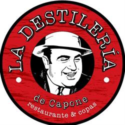 Horario de apertura La Destilería de Capone, Cuarte de Huerva