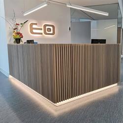 Estudio Oftalmológico en Madrid (Centro) - Horario de apertura