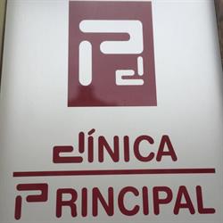 Horario de apertura Clínica Principal, Mieres