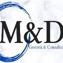 Horario de apertura M&D Gestoría, Zaragoza