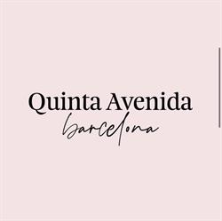 Horario de apertura Quinta Avenida Barcelona, Sabadell