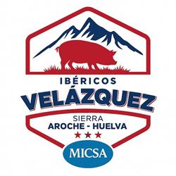 Horario de apertura Ibéricos Velázquez, Aroche