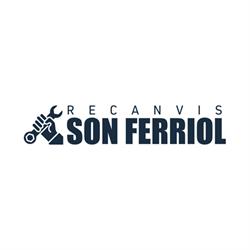 Horario de apertura Recambíos Son Ferriol,
