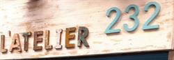 Horario de apertura l’atelier, 232, Granollers