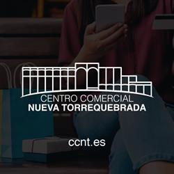 Horario de apertura Centro Comercial Nueva Torrequebrada, Benalmadena Costa