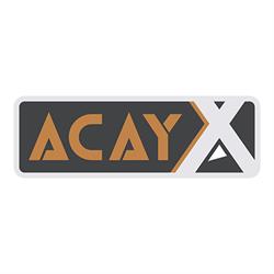 Horario de apertura ACAYX, Leganés