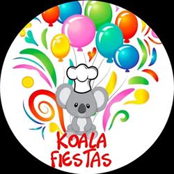 Koalafiestas en Madrid (Puente De Vallecas) - Horario de apertura
