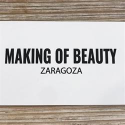 Horario de apertura Making of Beauty, Zaragoza