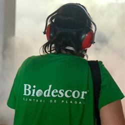 Horario de apertura BIODESCOR, S.L., Elche