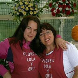 Horario de apertura Flores Lola y Cris, Madrid
