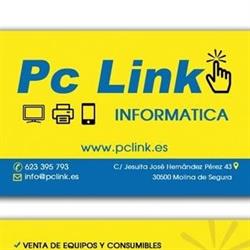 Horario de apertura Pclink.es, Molina de Segura