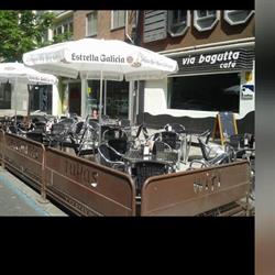 Horario de apertura Restaurante Vía Bagutta, Zamora