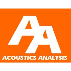 Horario de apertura ACOUSTICS ANALYSIS, Berriozar