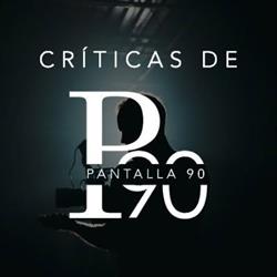 Horario de apertura Pantalla 90, Madrid