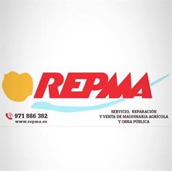 Horario de apertura Maquinaria Obra Pública REPMA SL, Santa María del Camí