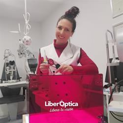 Horario de apertura LiberÓptica Salamanca - Óptica en Salamanca, 