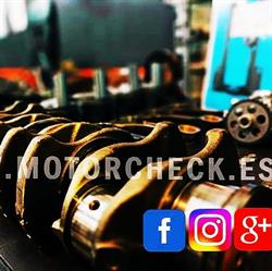 Horario de apertura GRUPO MOTORCHECK S.L, Illescas