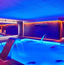 Horario de apertura Durango Sport Club & Spa by Metropolitan, 