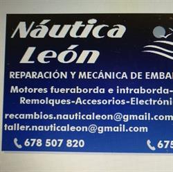 Horario de apertura Nautica León, Sevilla