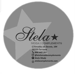 Horario de apertura Stela Moda, Terrassa