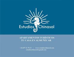 Horario de apertura ESTUDIO PLAYA CHINASOL, Almuñecar