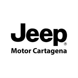 Horario de apertura Jeep Motor Cartagena, 