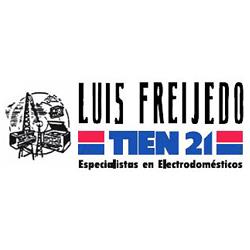 Horario de apertura ELECTRODOMESTICOS LUIS FREIJEDO TIEN21, Ourense