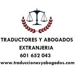 Horario de apertura Traductores Y Abogados Extranjeria, Ciudad Real