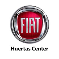 Horario de apertura Fiat Huertas Center - Murcia, Espinardo